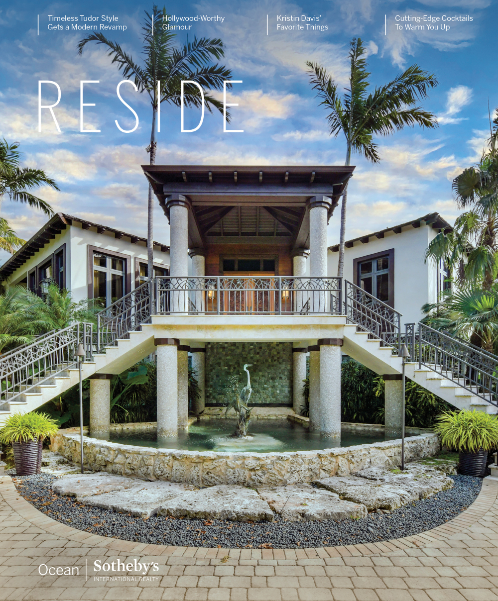 Ocean Sotheby's International Realty